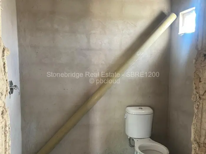 3 Bedroom House for Sale in Rangemore, Bulawayo