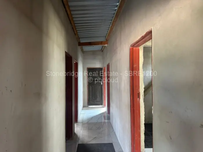3 Bedroom House for Sale in Rangemore, Bulawayo