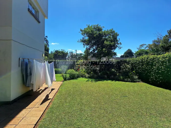 Flat/Apartment to Rent in Avonlea, Harare