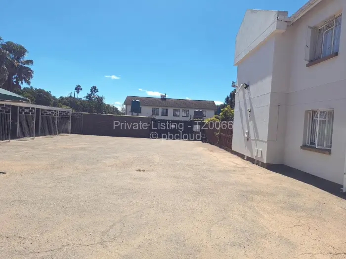 Flat/Apartment to Rent in Avonlea, Harare