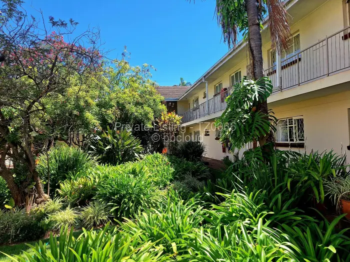 Flat/Apartment to Rent in Avonlea, Harare