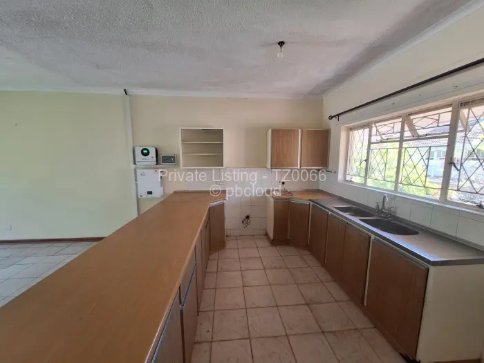 Flat/Apartment to Rent in Avonlea, Harare