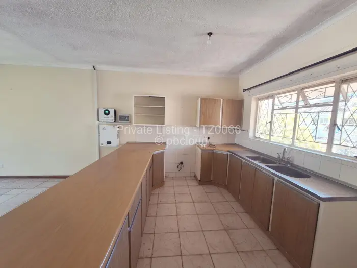 Flat/Apartment to Rent in Avonlea, Harare