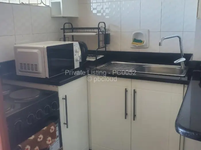 Flat/Apartment to Rent in Avenues, Harare