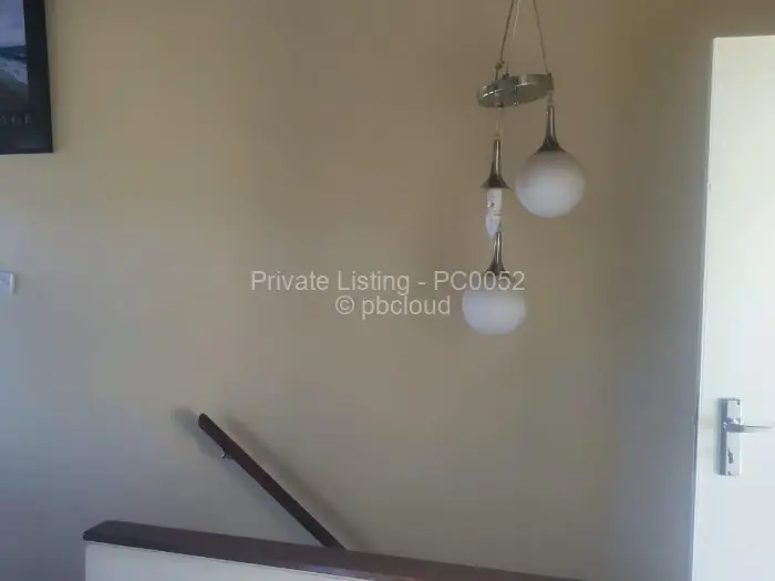 Flat/Apartment to Rent in Avenues, Harare