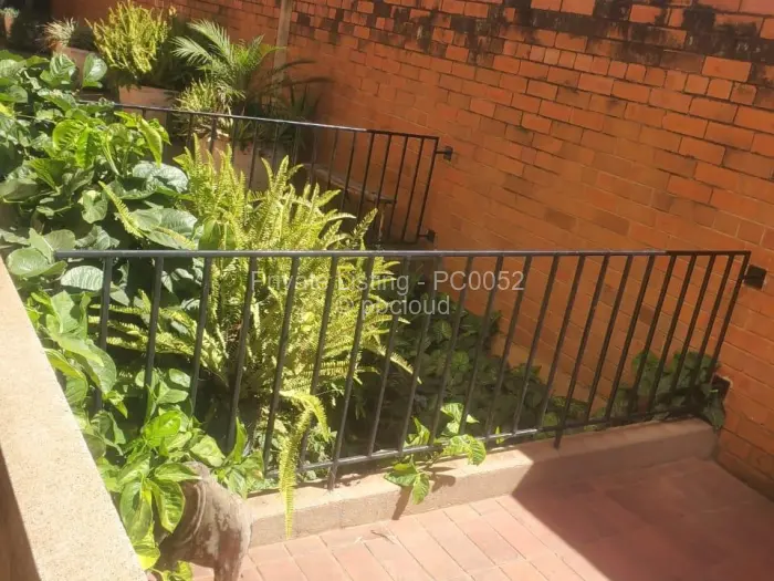 Flat/Apartment to Rent in Avenues, Harare