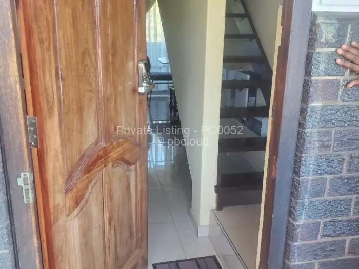 Flat/Apartment to Rent in Avenues, Harare