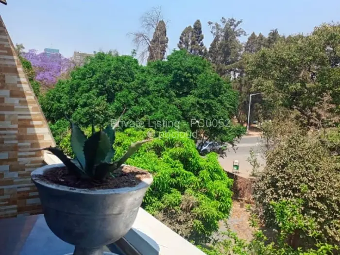 Flat/Apartment to Rent in Avenues, Harare