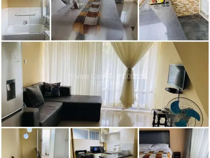 Flat/Apartment to Rent in Avenues, Harare
