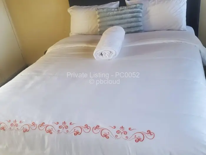 Flat/Apartment to Rent in Avenues, Harare
