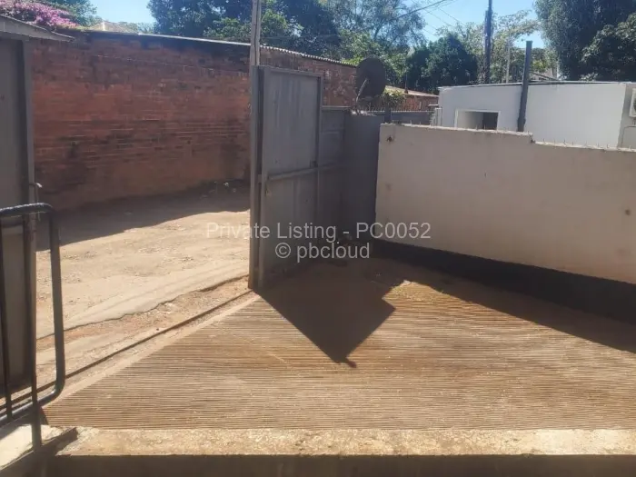 Flat/Apartment to Rent in Avenues, Harare