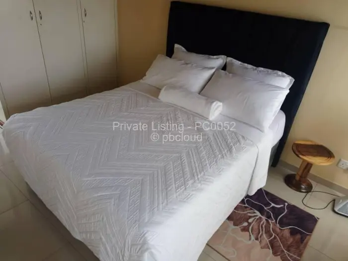 Flat/Apartment to Rent in Avenues, Harare