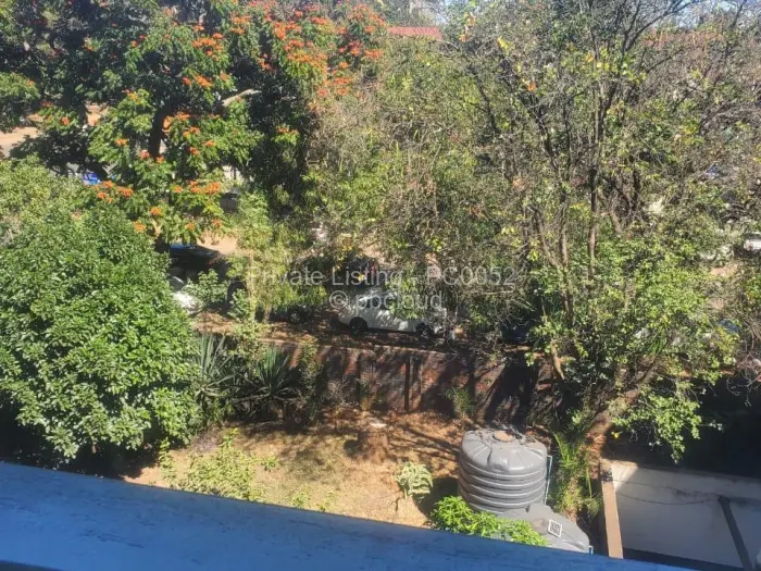 Flat/Apartment to Rent in Avenues, Harare