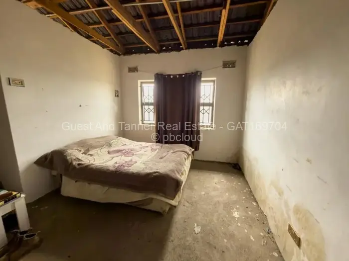 4 Bedroom House for Sale in Zimre Park, Harare