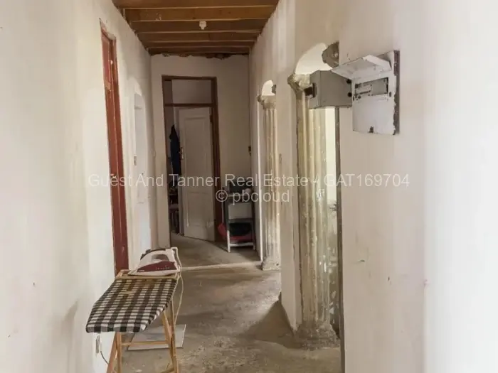 4 Bedroom House for Sale in Zimre Park, Harare