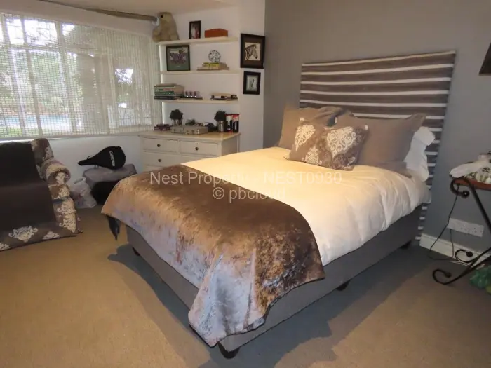 4 Bedroom House for Sale in Highlands, Harare