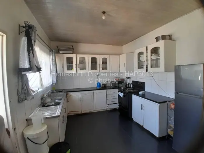 Townhouse/Cluster for Sale in Marlborough, Harare