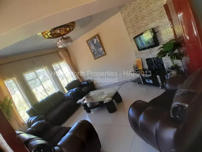 Townhouse/Cluster for Sale in Marlborough, Harare