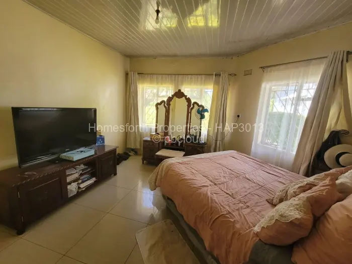 Townhouse/Cluster for Sale in Marlborough, Harare