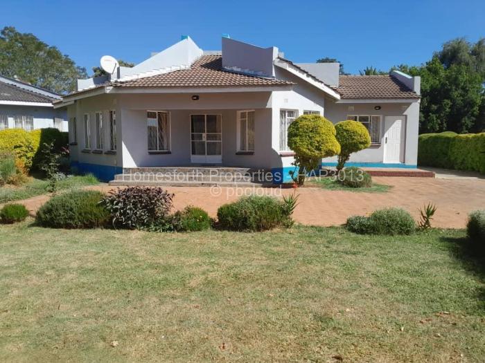 Townhouse/Cluster for Sale in Marlborough, Harare