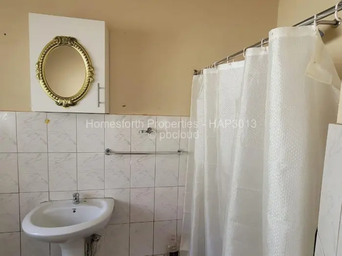Townhouse/Cluster for Sale in Marlborough, Harare