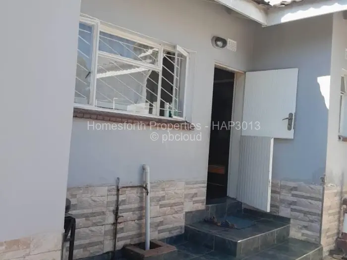 Townhouse/Cluster for Sale in Marlborough, Harare