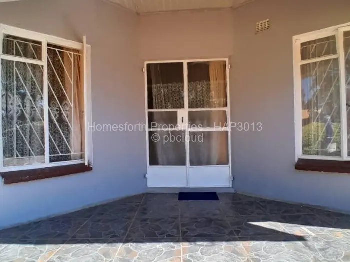 Townhouse/Cluster for Sale in Marlborough, Harare