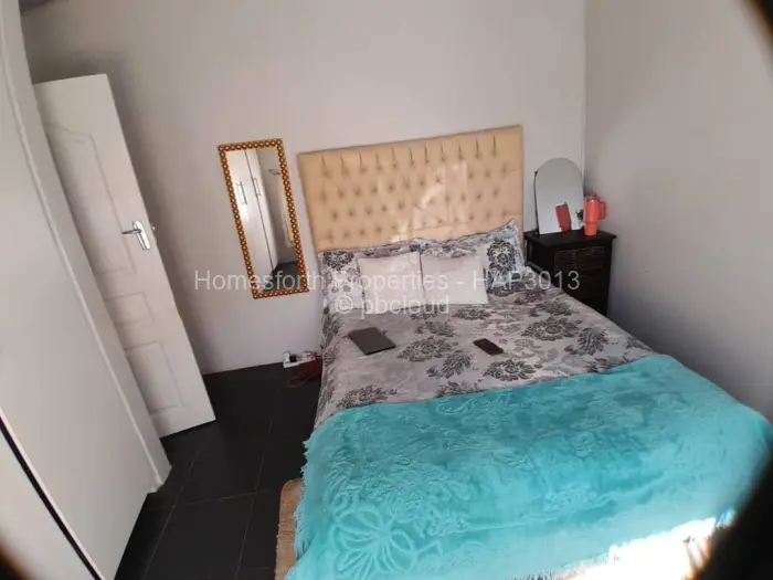Townhouse/Cluster for Sale in Marlborough, Harare