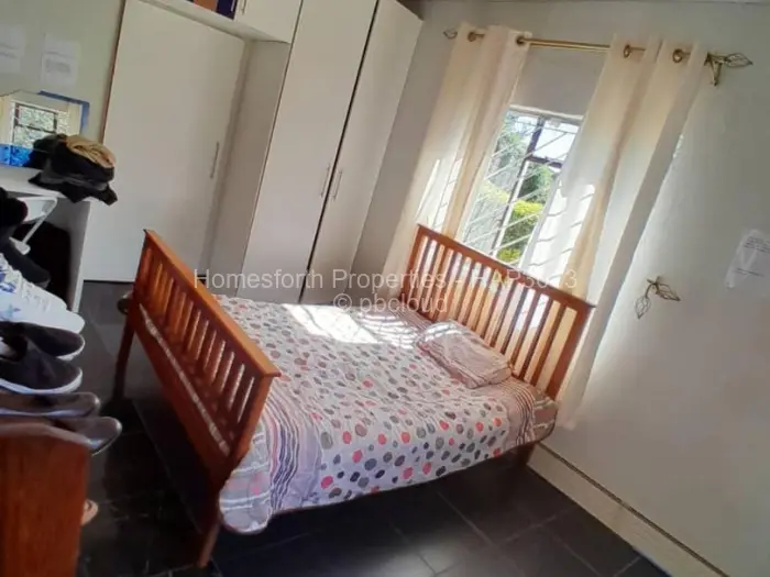 Townhouse/Cluster for Sale in Marlborough, Harare