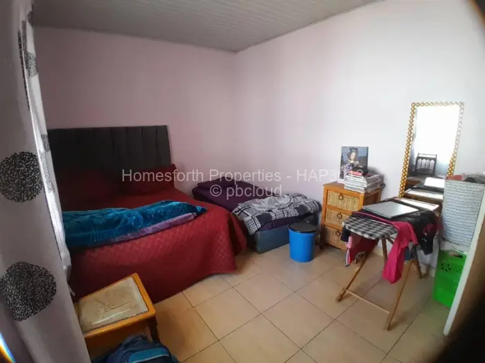 Townhouse/Cluster for Sale in Marlborough, Harare