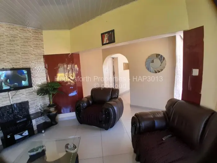 Townhouse/Cluster for Sale in Marlborough, Harare