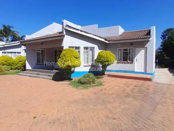 Townhouse/Cluster for Sale in Marlborough, Harare