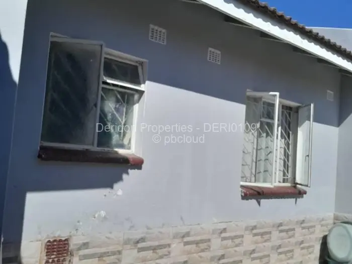 Townhouse/Cluster for Sale in Marlborough, Harare