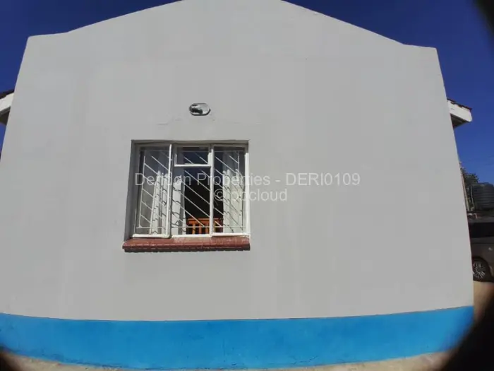 Townhouse/Cluster for Sale in Marlborough, Harare