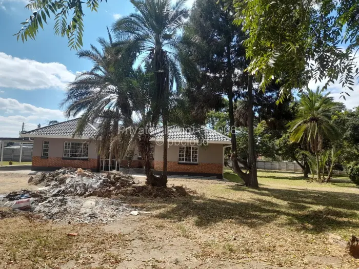 3 Bedroom House to Rent in Greendale