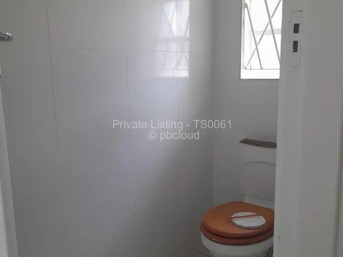 3 Bedroom House to Rent in Greendale