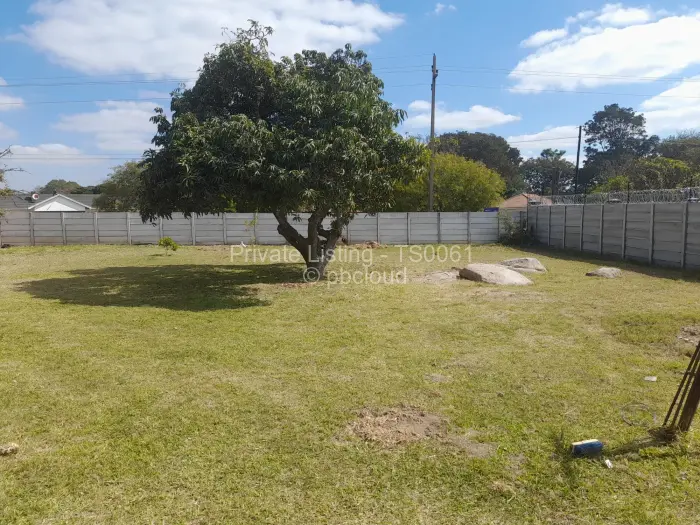 3 Bedroom House to Rent in Greendale