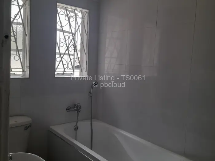 3 Bedroom House to Rent in Greendale