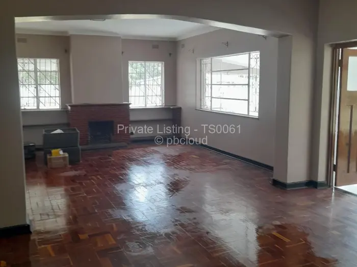 3 Bedroom House to Rent in Greendale