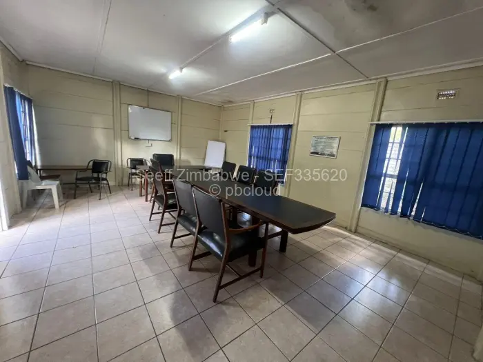 Office to Rent in Waterfalls, Harare