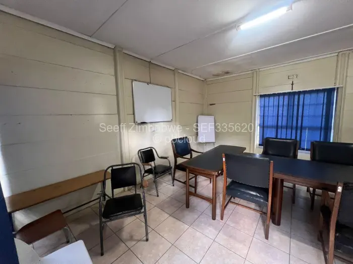 Office to Rent in Waterfalls, Harare