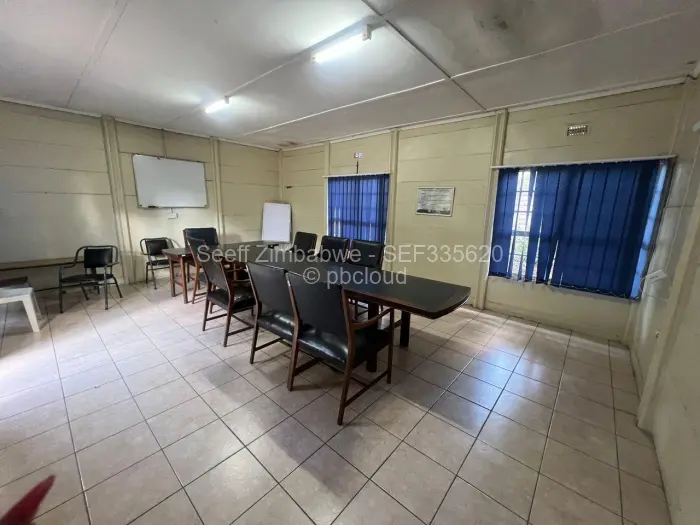 Office to Rent in Waterfalls, Harare