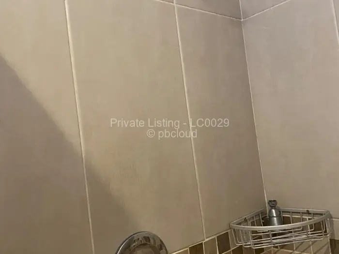 1 Bedroom Cottage/Garden Flat to Rent in Chisipite, Harare