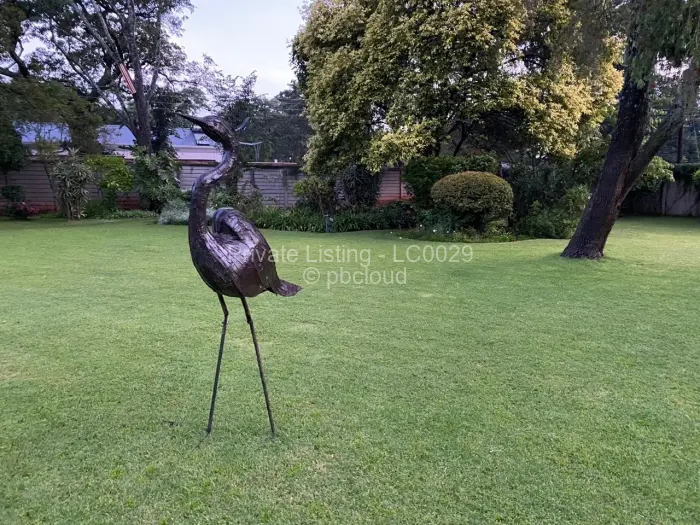 1 Bedroom Cottage/Garden Flat to Rent in Chisipite, Harare