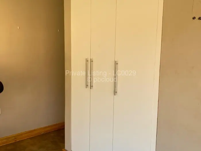 1 Bedroom Cottage/Garden Flat to Rent in Chisipite, Harare