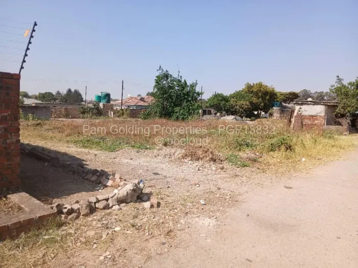 Residential Stand for Sale in Ruwa, Ruwa