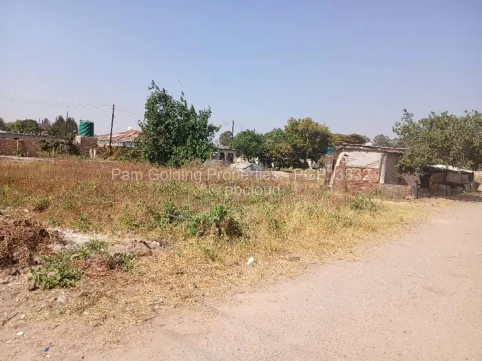 Residential Stand for Sale in Ruwa, Ruwa