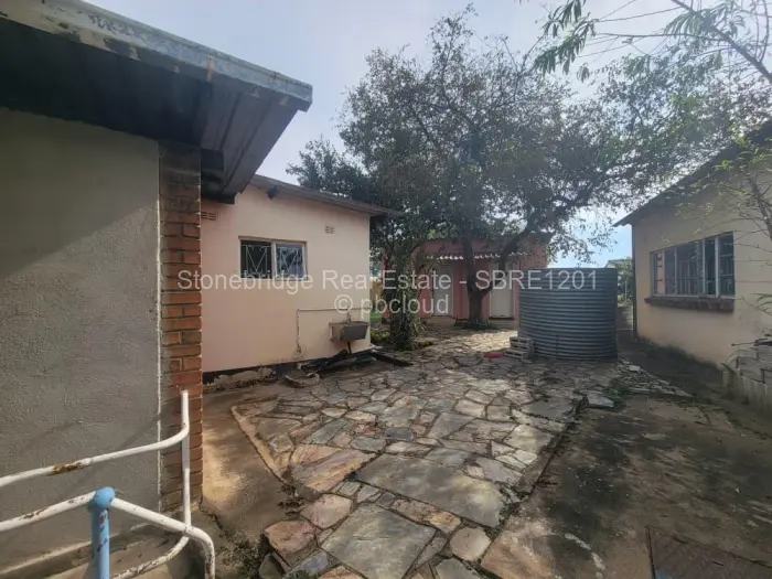 Farm/Plot for Sale in Manningdale, Bulawayo