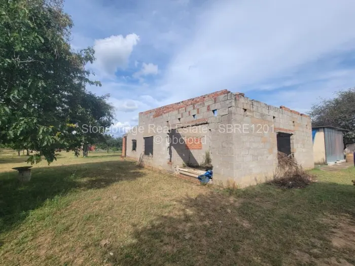 Farm/Plot for Sale in Manningdale, Bulawayo