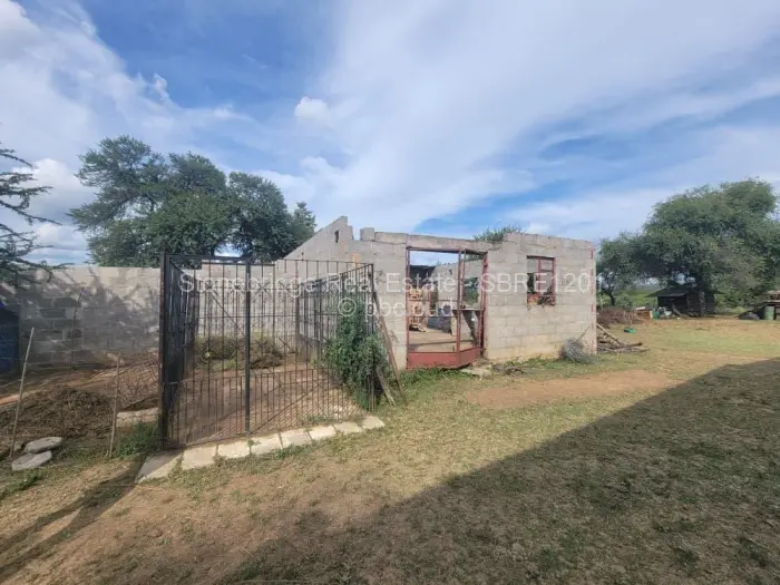 Farm/Plot for Sale in Manningdale, Bulawayo